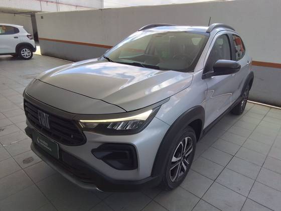 FIAT PULSE 1.0 TURBO 200 FLEX AUDACE CVT